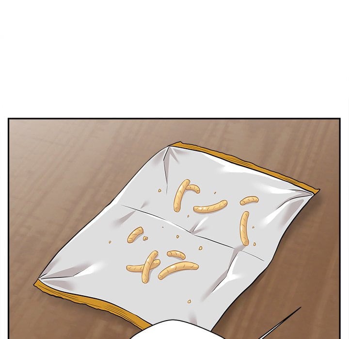 Crossing the Line - Chapter 30 98