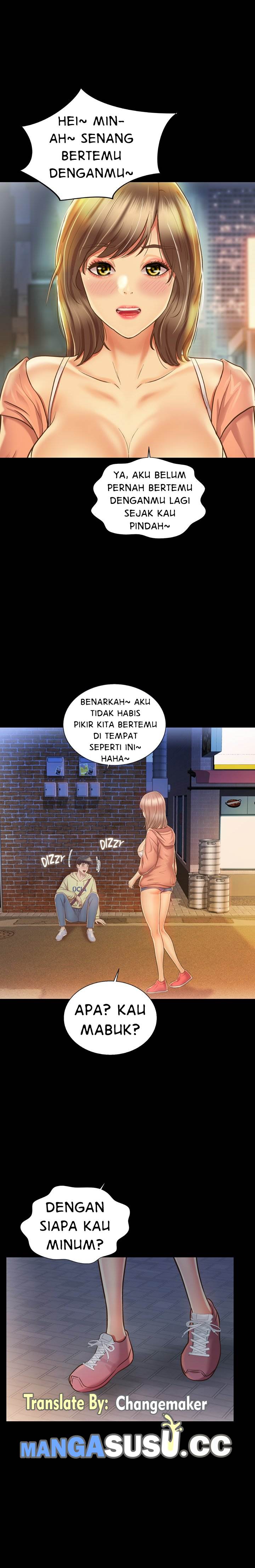 Noona&#8217;s Taste - Chapter 30 11