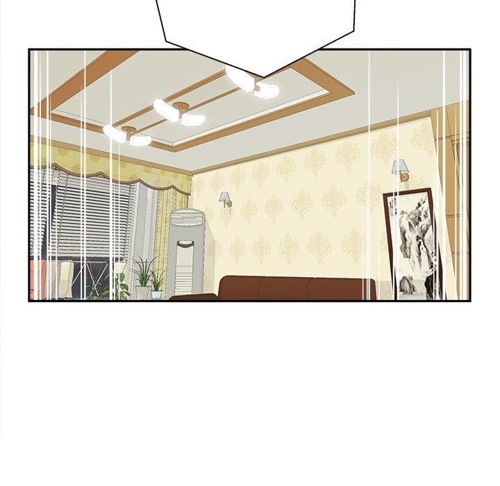 Crossing the Line - Chapter 30 36