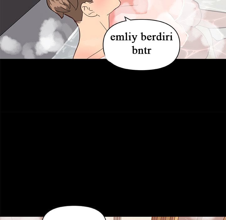 Family Adjustments - Chapter 30 83