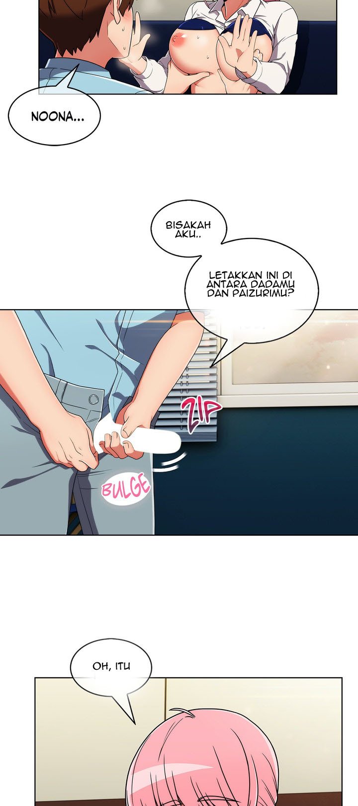 The Stand Up Guy - Chapter 30 12
