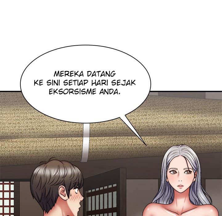 Spirit Possession - Chapter 30 104