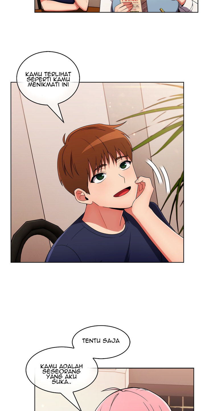 The Stand Up Guy - Chapter 30 33