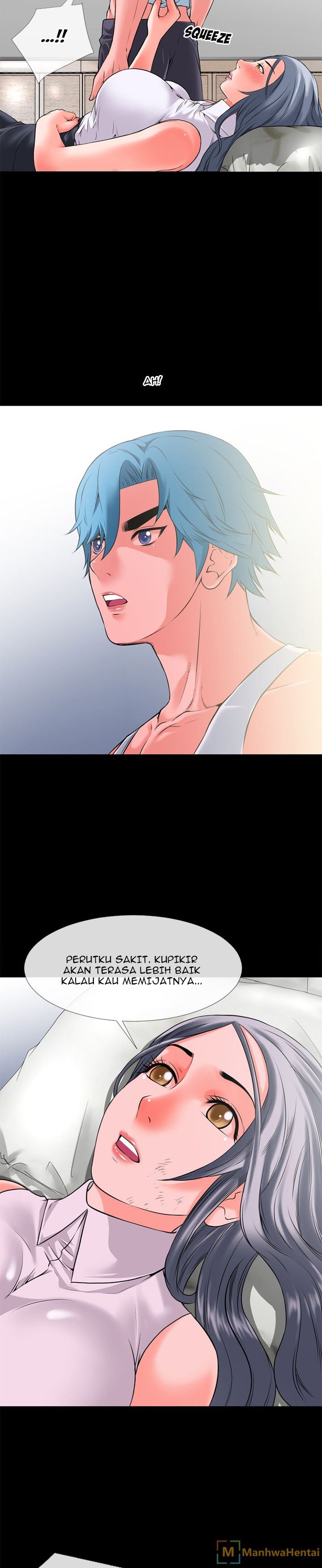 Beyond Imagination - Chapter 30 4