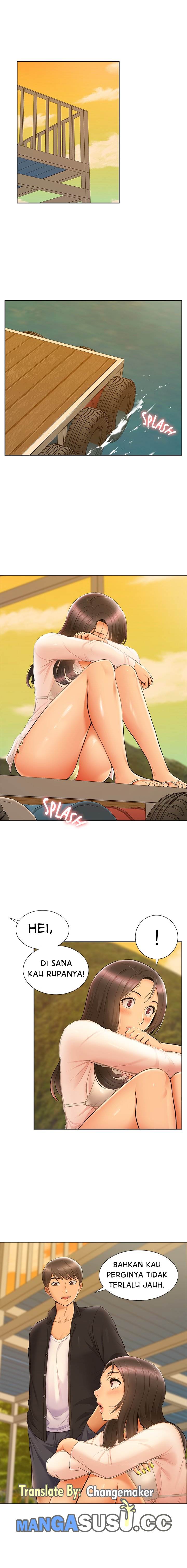 Twin Takes - Chapter 30 10 Twin Takes - Chapter 30 10