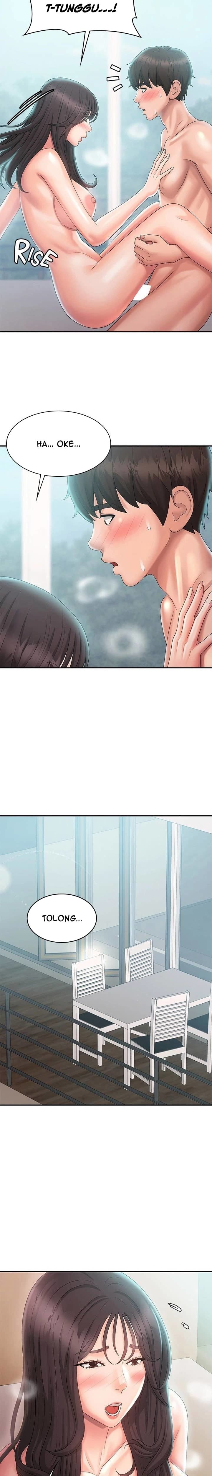 My Aunt in Puberty - Chapter 30 21 My Aunt in Puberty - Chapter 30 21