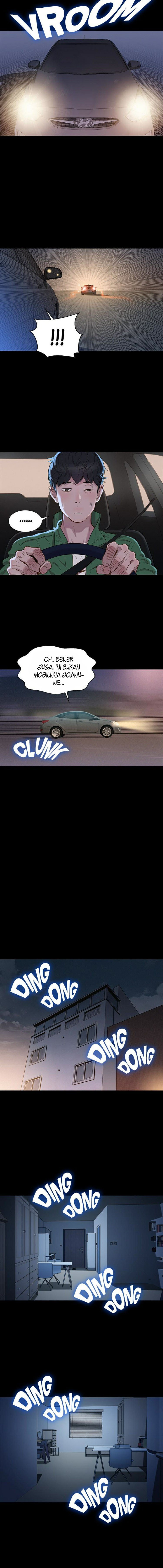 Let Me Drive - Chapter 30 6
