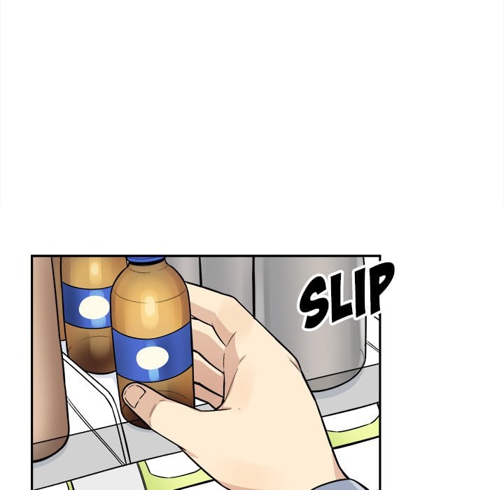 The Ark Is Me - Chapter 30 33