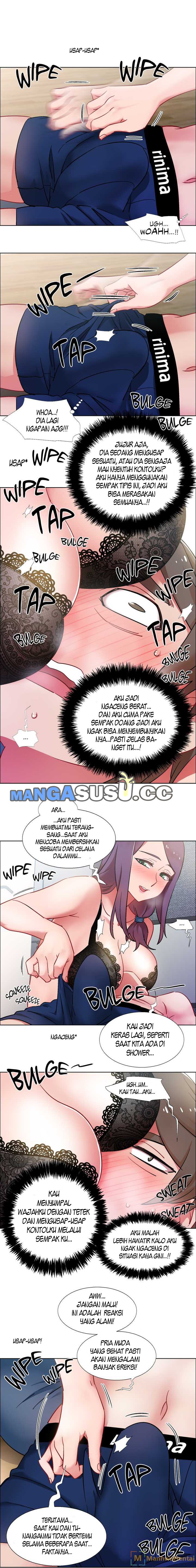 Rental Girls - Chapter 30 12