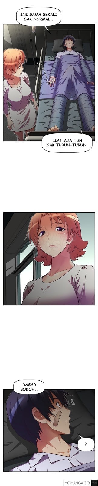 Brawling Go - Chapter 30 11