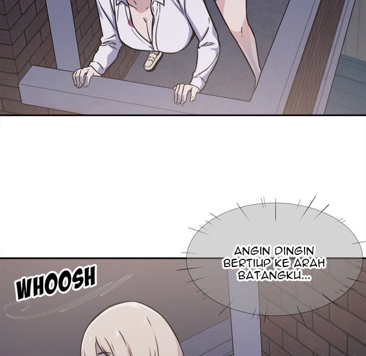 The Ark Is Me - Chapter 30 108