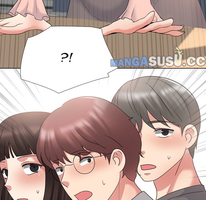 One Shot Men’s Clinic - Chapter 30 37 One Shot Men’s Clinic - Chapter 30 37