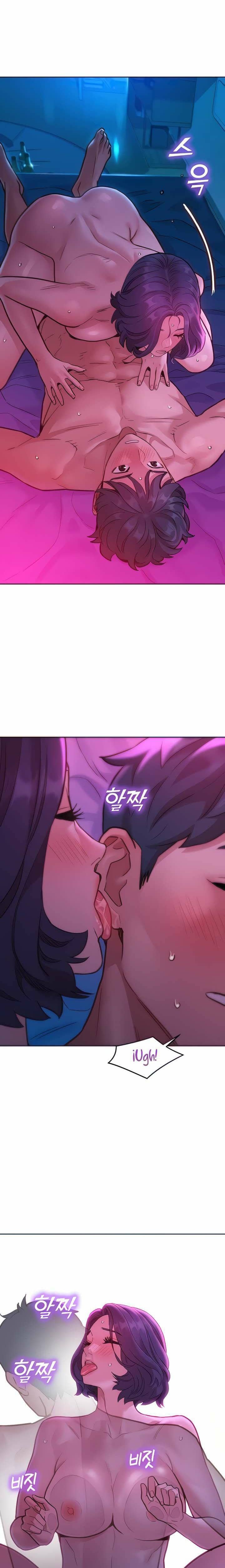 Friendship To Love - Chapter 30 6 Friendship To Love - Chapter 30 6