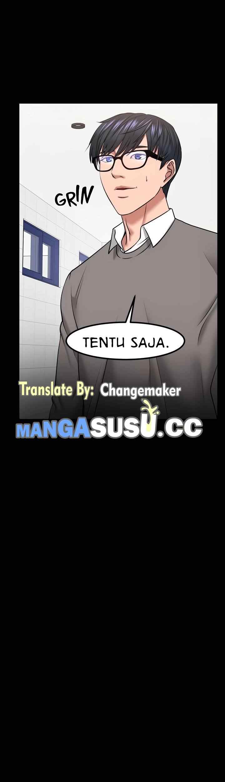Are You Just Going To Watch - Chapter 30 61