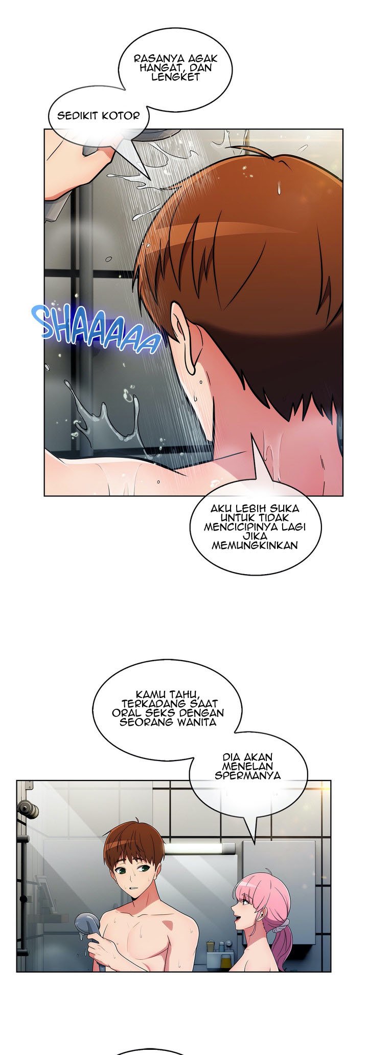 The Stand Up Guy - Chapter 30 26