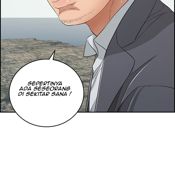 A Killer Woman - Chapter 30 10