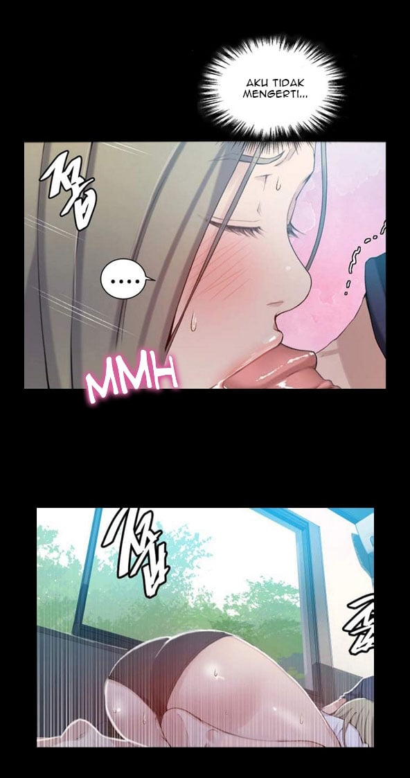 Secret Class Uncensored - Chapter 30 10