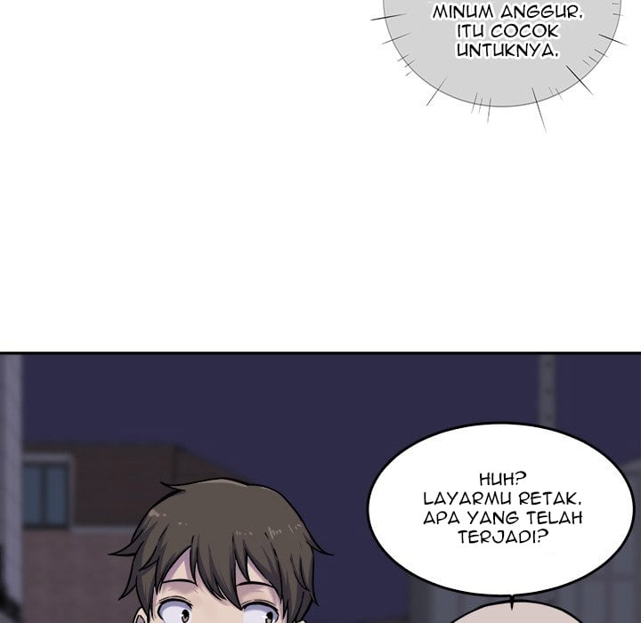 The Ark Is Me - Chapter 30 56