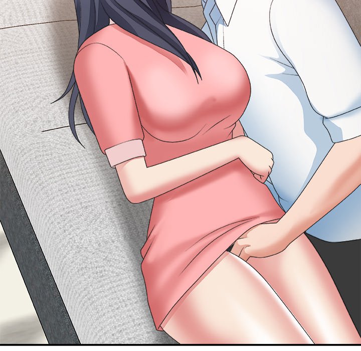 Miss Announcer - Chapter 30 60 Miss Announcer - Chapter 30 60