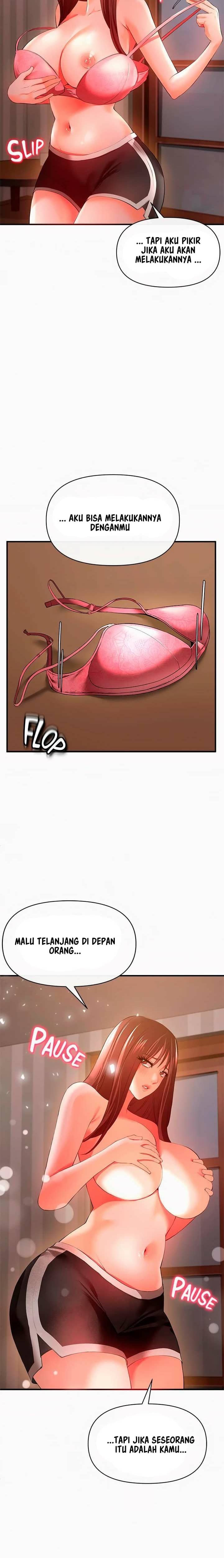 The Real Deal - Chapter 30 25