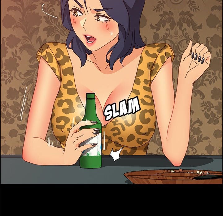 The Assistant - Chapter 30 72