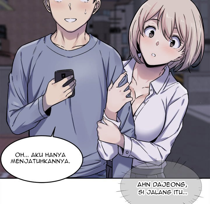 The Ark Is Me - Chapter 30 57