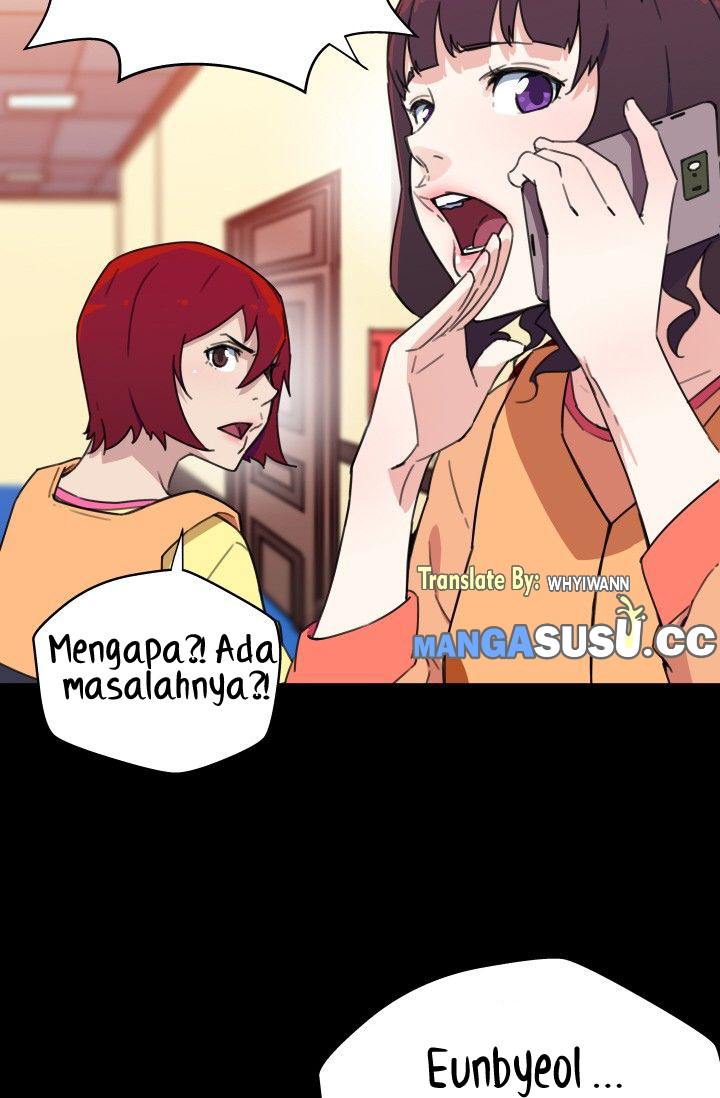 She Has Three Flavors - Chapter 30 54