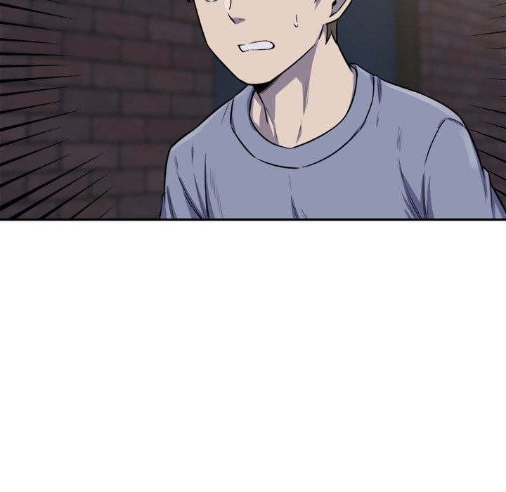 The Ark Is Me - Chapter 30 126
