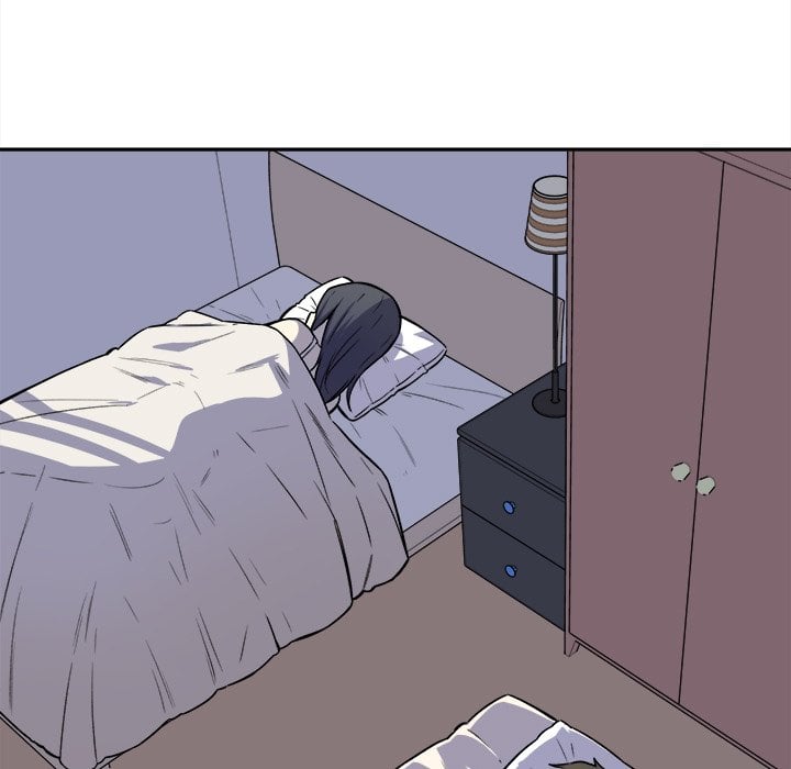 The Ark Is Me - Chapter 30 6