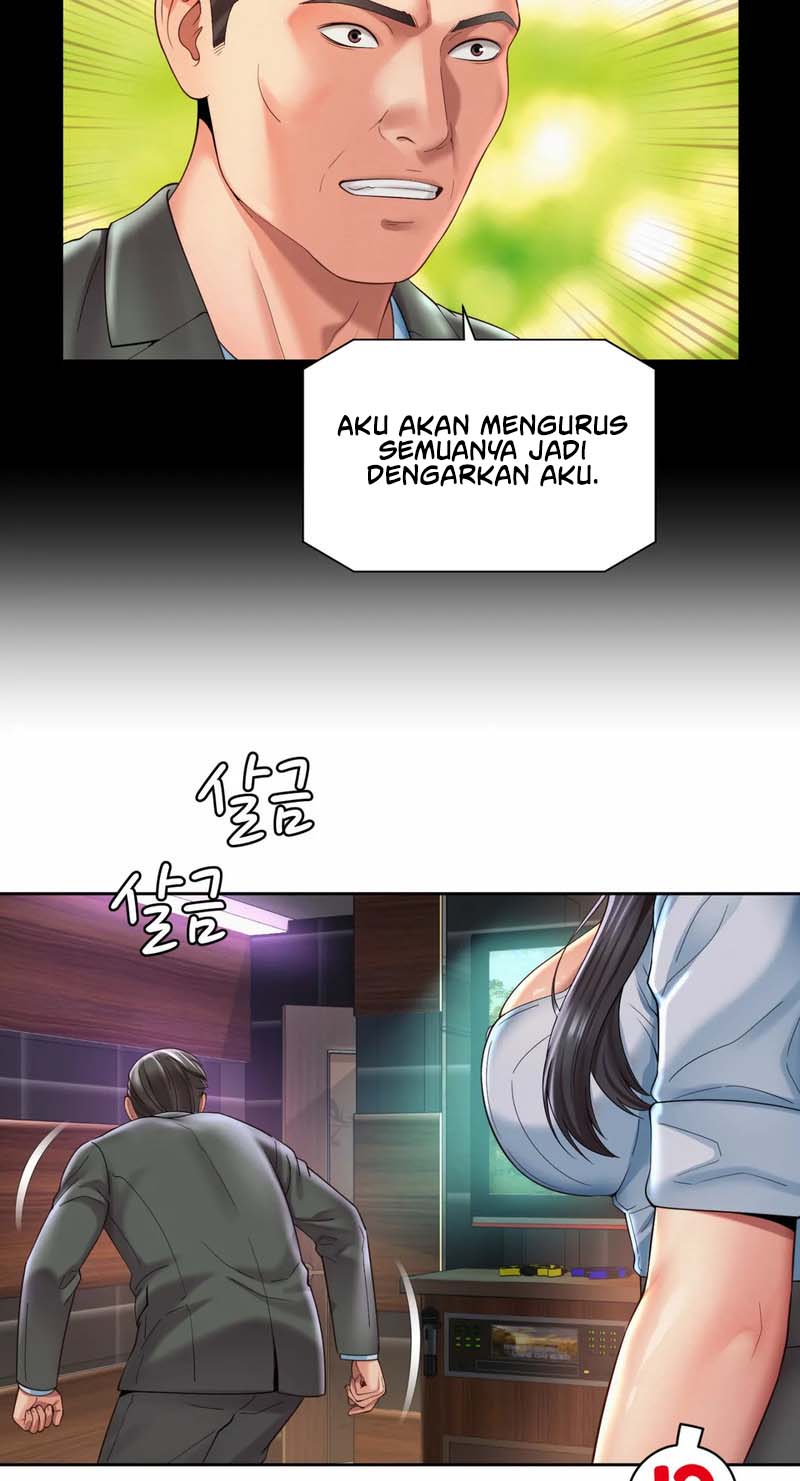 Office Romance - Chapter 30 25