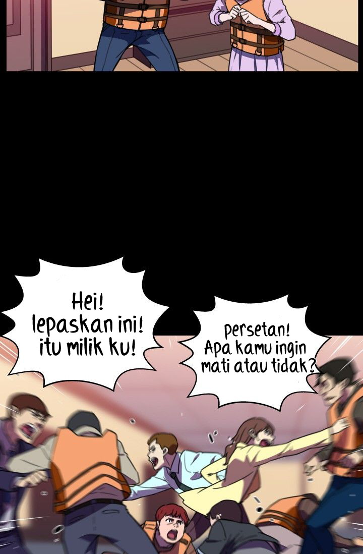 She Has Three Flavors - Chapter 30 27