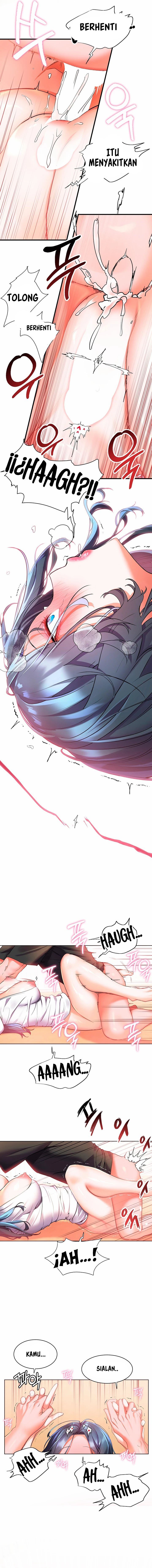 Childhood Bride - Chapter 30 12 Childhood Bride - Chapter 30 12