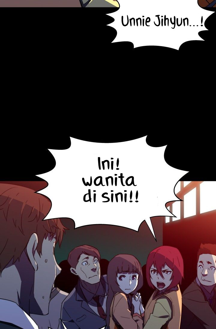 She Has Three Flavors - Chapter 30 61