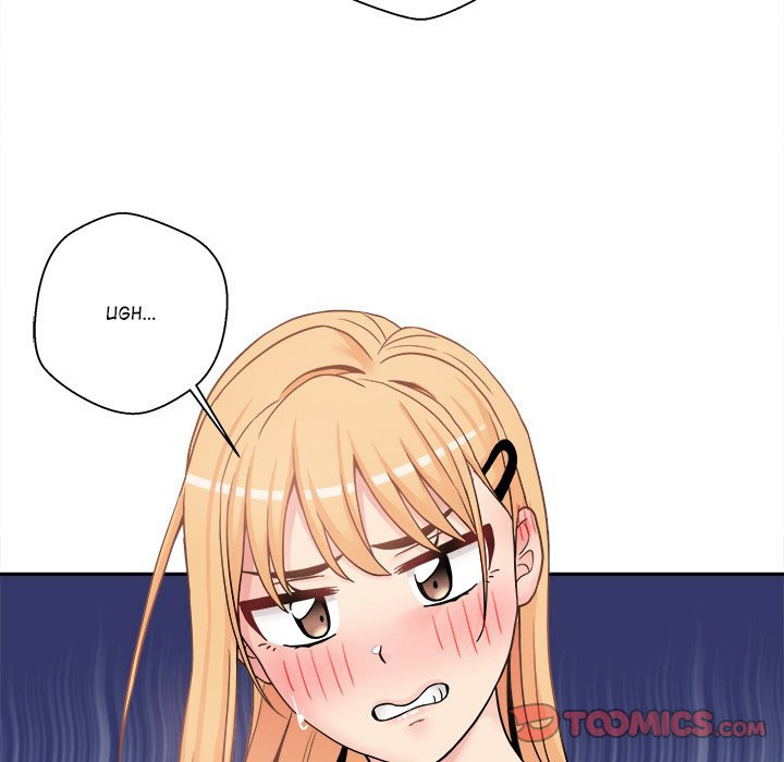 Crossing the Line - Chapter 30 117