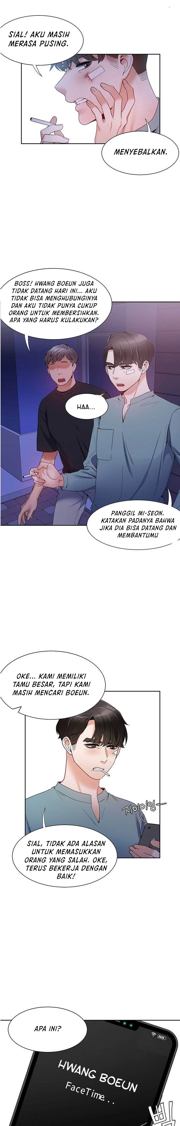 Bad Woman - Chapter 30 13