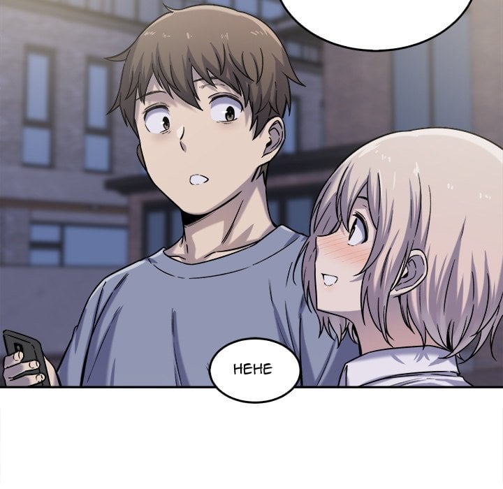 The Ark Is Me - Chapter 30 50