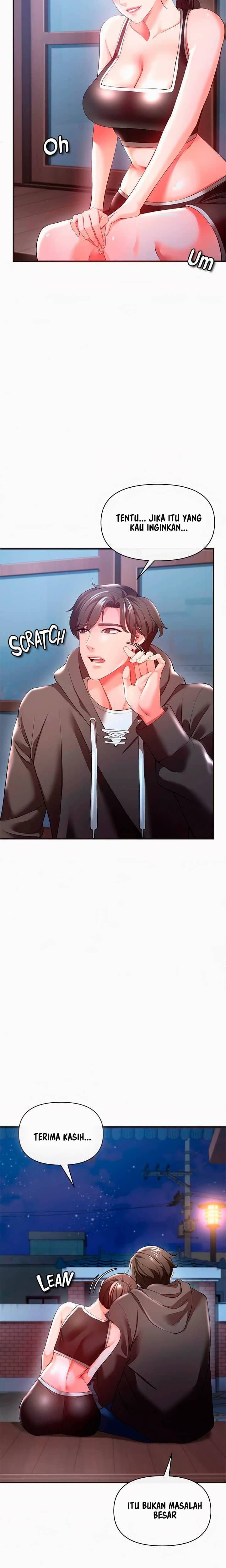 The Real Deal - Chapter 30 5