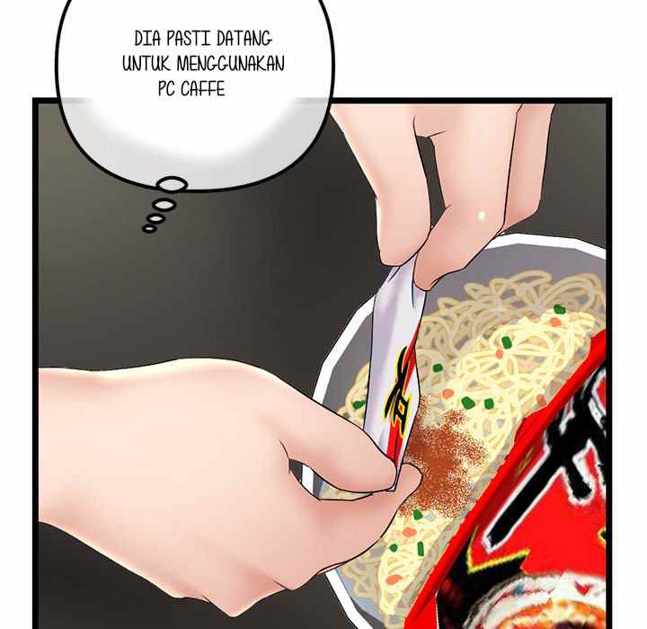 Midnight PC Cafe - Chapter 30 149