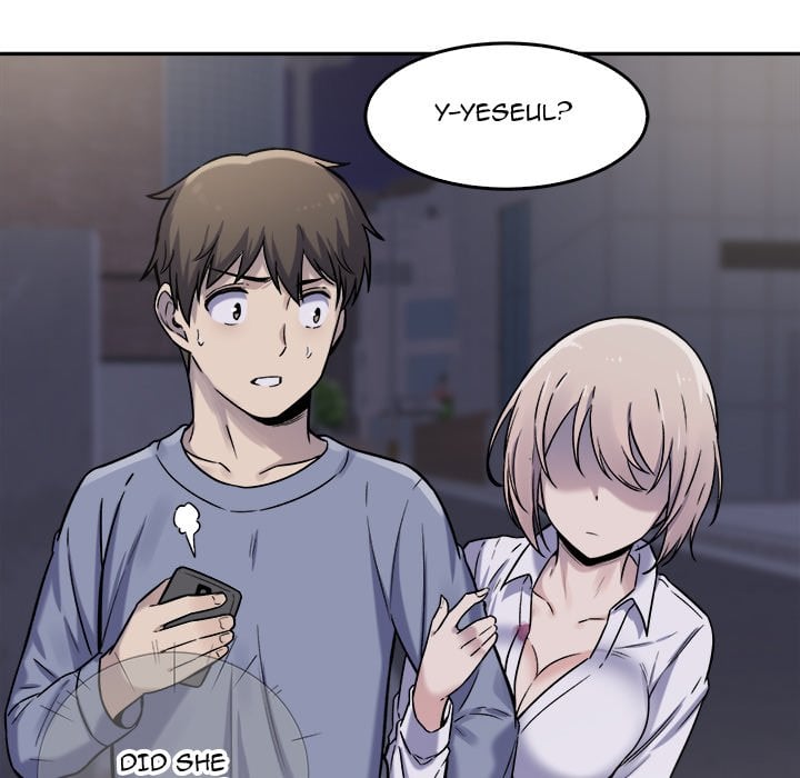The Ark Is Me - Chapter 30 63
