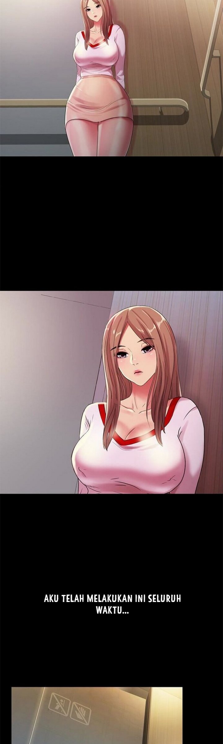 Friend&#8217;s Girlfriend - Chapter 30 24