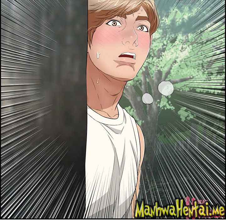 A Killer Woman - Chapter 30 29