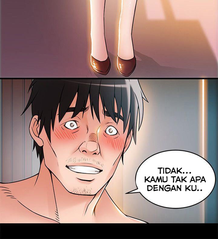 Weak Point (Husky Team) - Chapter 30 10