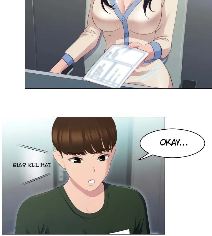 Pleasure Delivery - Chapter 30 26 Pleasure Delivery - Chapter 30 26