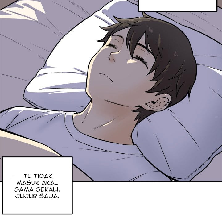 The Ark Is Me - Chapter 30 8