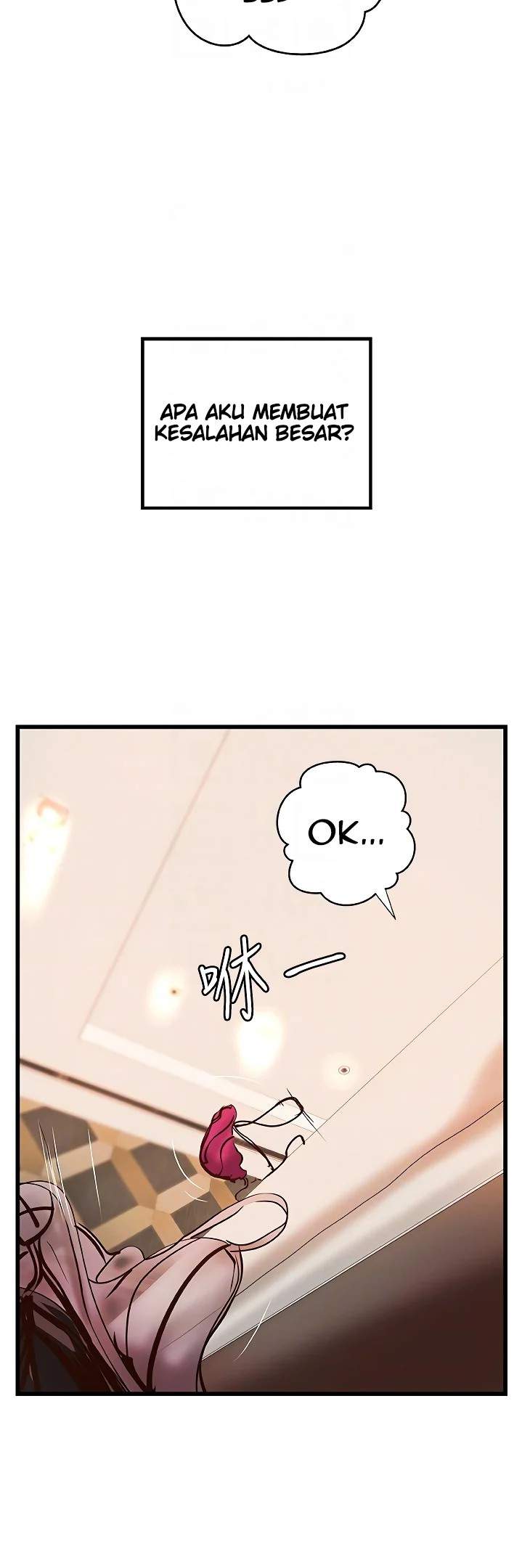 Sister’s Sex Education - Chapter 30 21 Sister’s Sex Education - Chapter 30 21