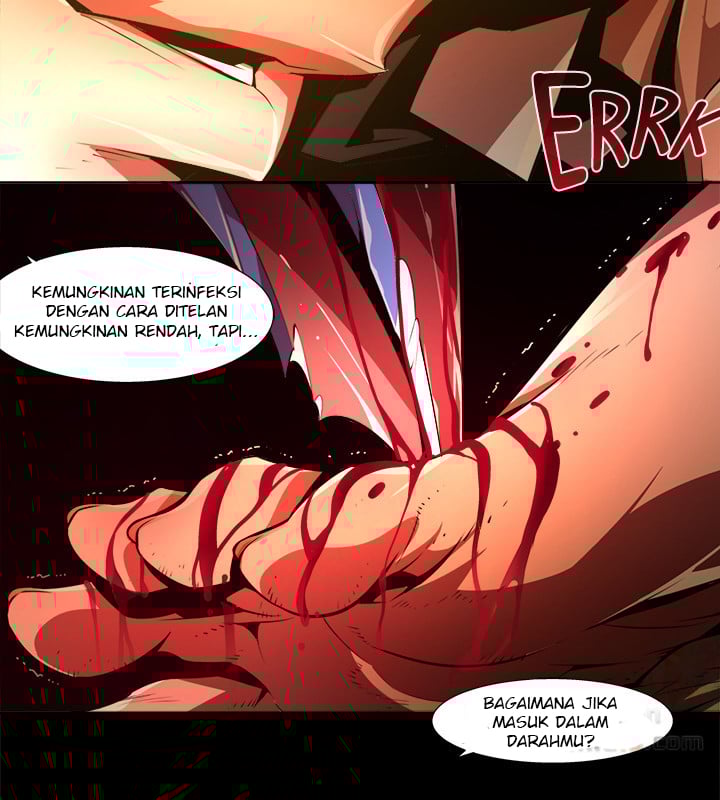 Land of the Dead - Chapter 30 16