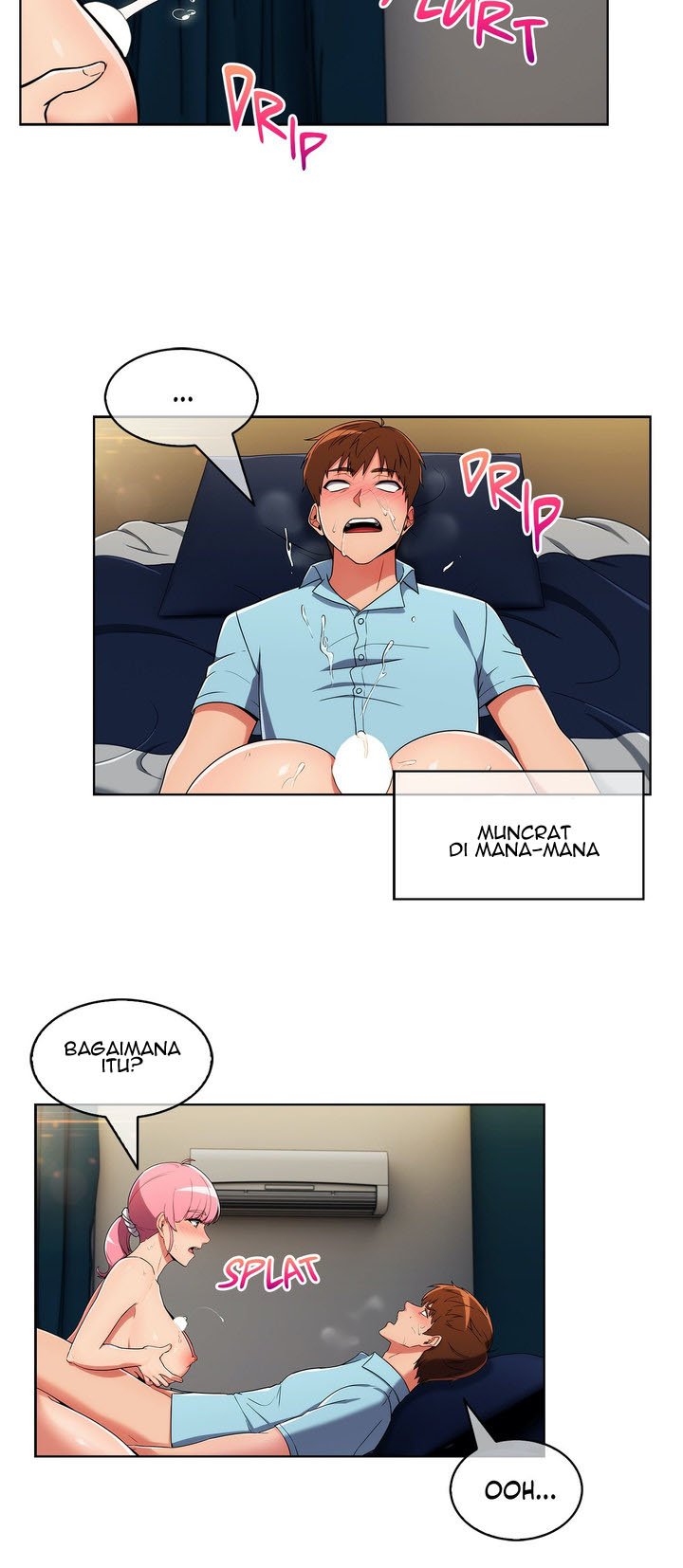 The Stand Up Guy - Chapter 30 22