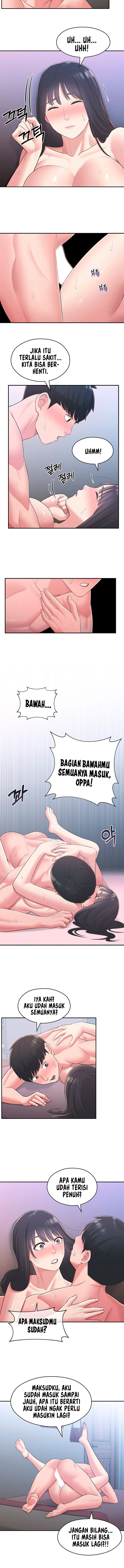A Knowing Sister - Chapter 30 17