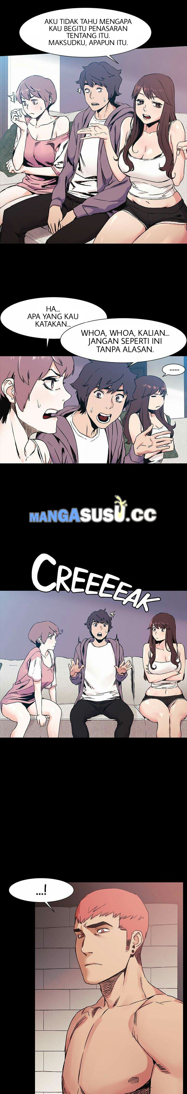 My Kingdom (Silent War) - Chapter 30 23 My Kingdom (Silent War) - Chapter 30 23