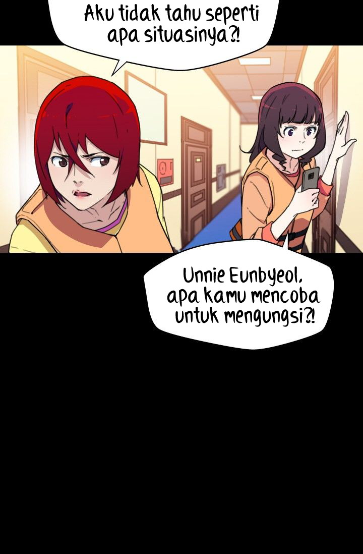 She Has Three Flavors - Chapter 30 43